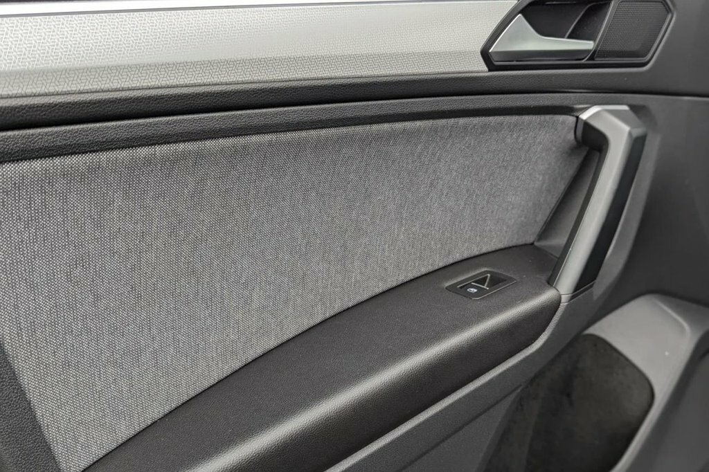 Seat Tarraco Seat Estate 2.0 Ecotsi Xcellence Lux Dsg 4Driv Black #31