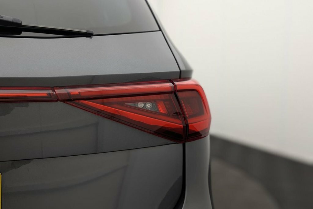 Seat Tarraco Seat Estate 2.0 Ecotsi Xcellence Lux Dsg 4Driv Black #48