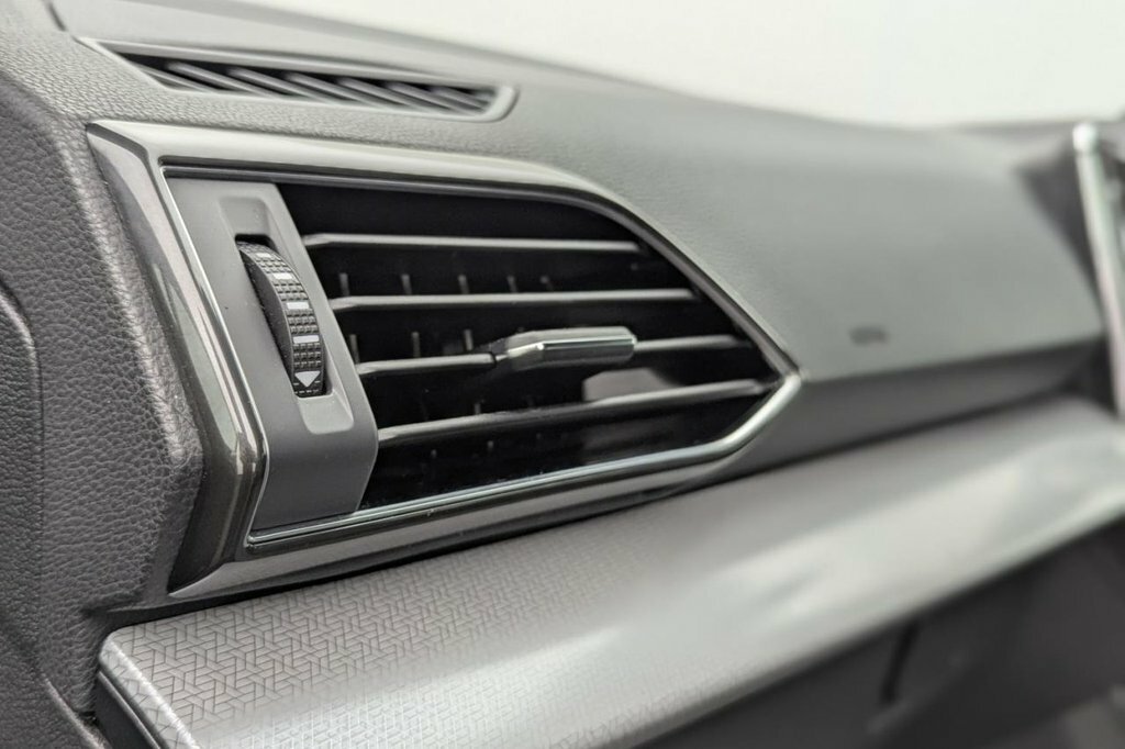 Seat Tarraco Seat Estate 2.0 Ecotsi Xcellence Lux Dsg 4Driv Black #24