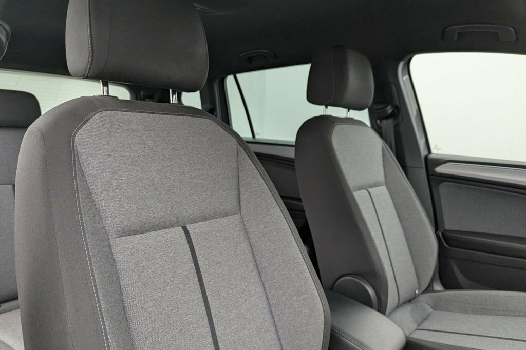 Seat Tarraco Seat Estate 2.0 Ecotsi Xcellence Lux Dsg 4Driv Black #13