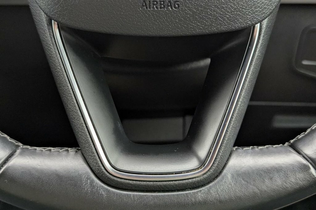 Seat Tarraco Seat Estate 2.0 Ecotsi Xcellence Lux Dsg 4Driv Black #35