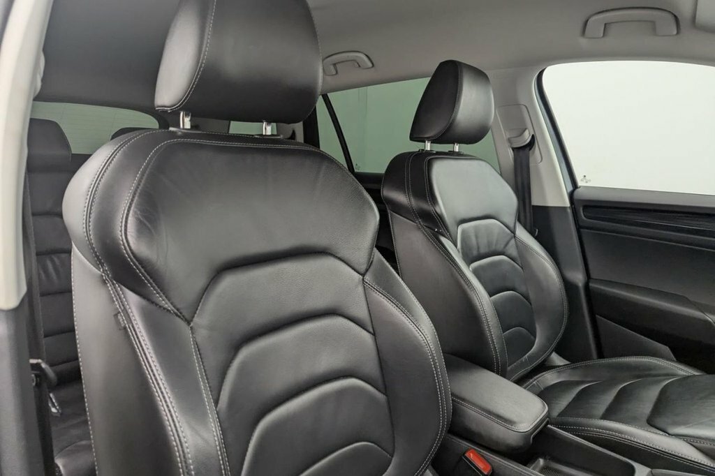 Skoda Kodiaq 2.0 Tdi Se Dsg Grey #13