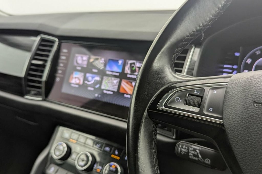 Skoda Kodiaq 2.0 Tdi Se Dsg Grey #12