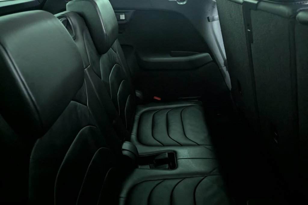 Skoda Kodiaq 2.0 Tdi Se Dsg Grey #18