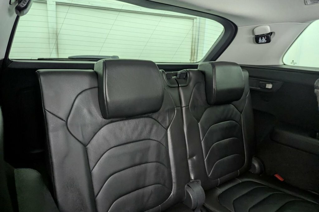 Skoda Kodiaq 2.0 Tdi Se Dsg Grey #19