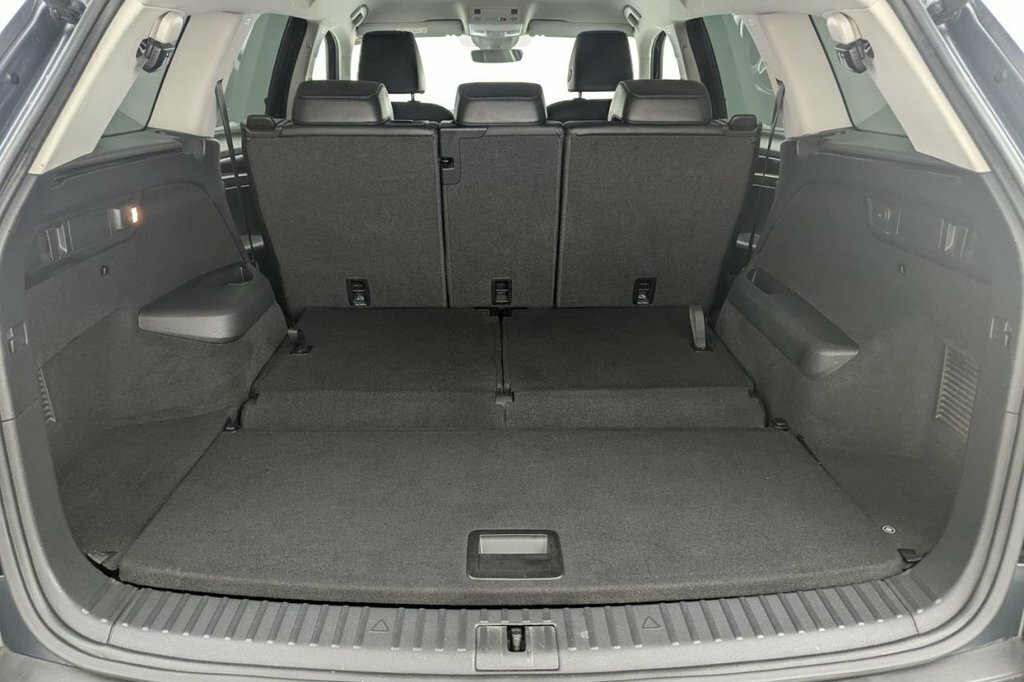 Skoda Kodiaq 2.0 Tdi Se Dsg Grey #23