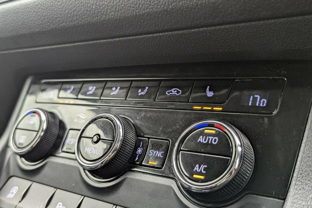 Skoda Kodiaq 2.0 Tdi Se Dsg Grey #38