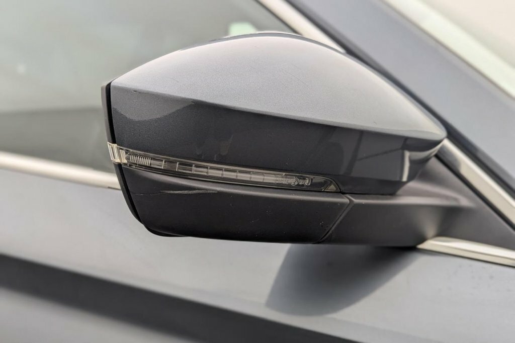 Skoda Kodiaq 2.0 Tdi Se Dsg Grey #42