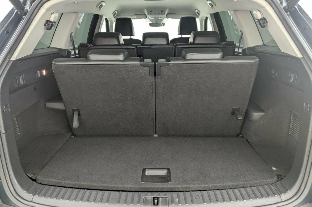 Skoda Kodiaq 2.0 Tdi Se Dsg Grey #22