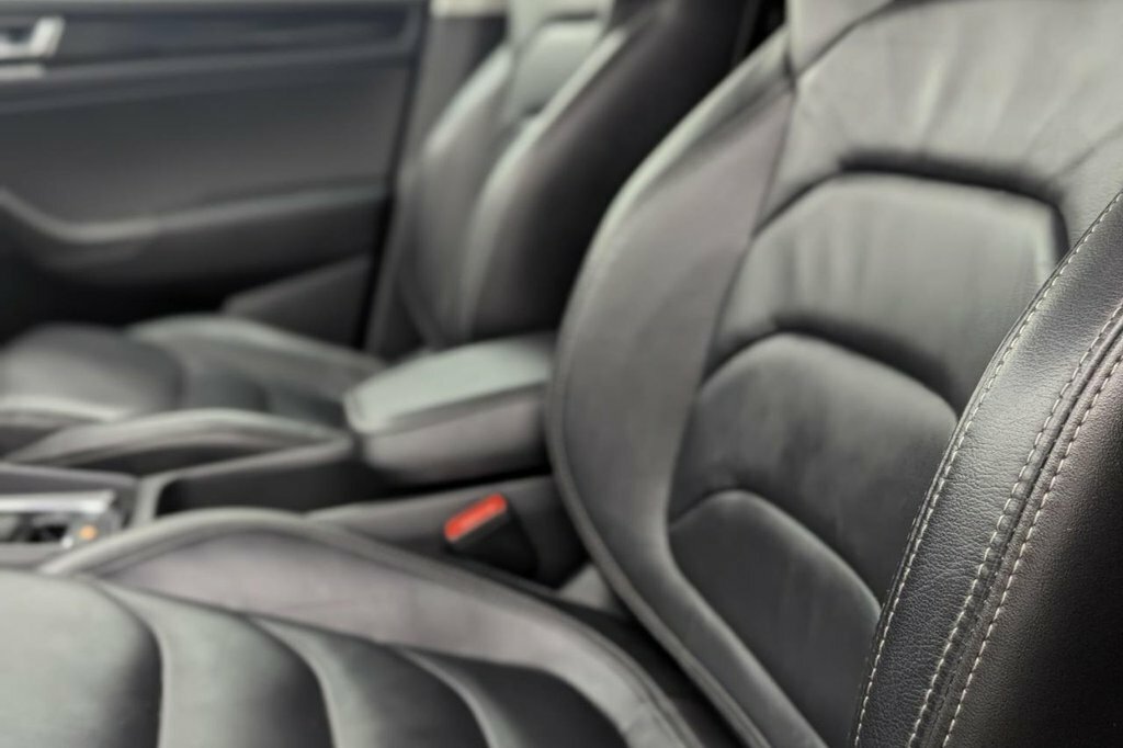 Skoda Kodiaq 2.0 Tdi Se Dsg Grey #30