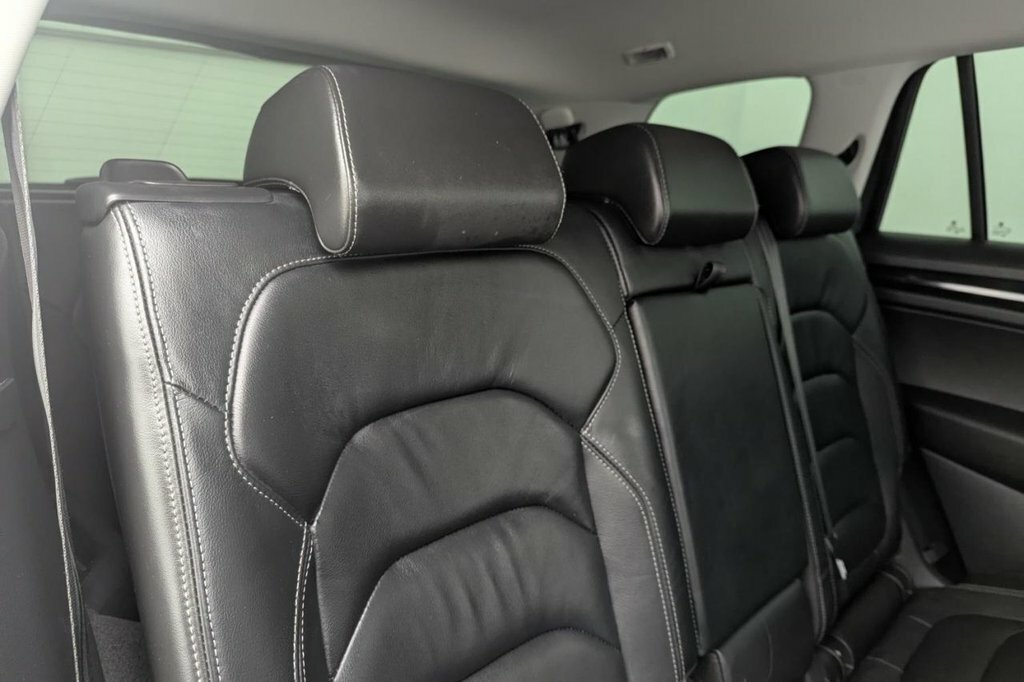 Skoda Kodiaq 2.0 Tdi Se Dsg Grey #17