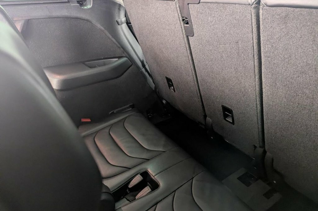 Skoda Kodiaq 2.0 Tdi Se Dsg Grey #20