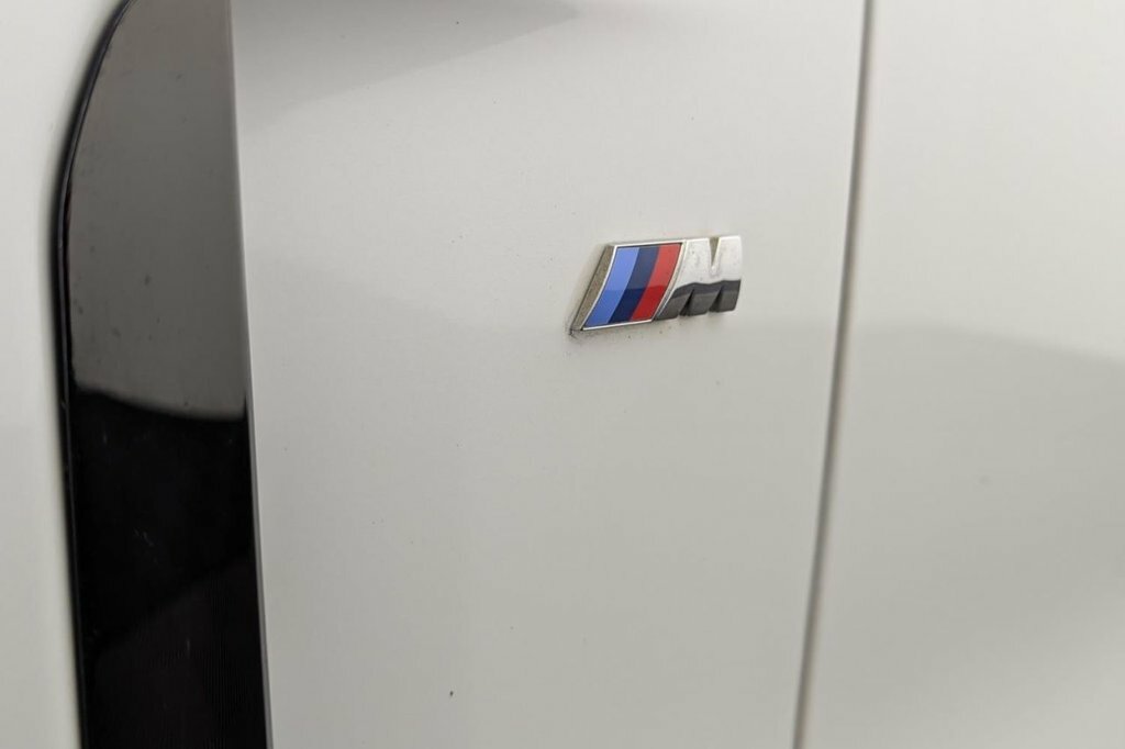 BMW 7 Series 3.0 M Sport Xdrive Euro 6 Ss Black #54
