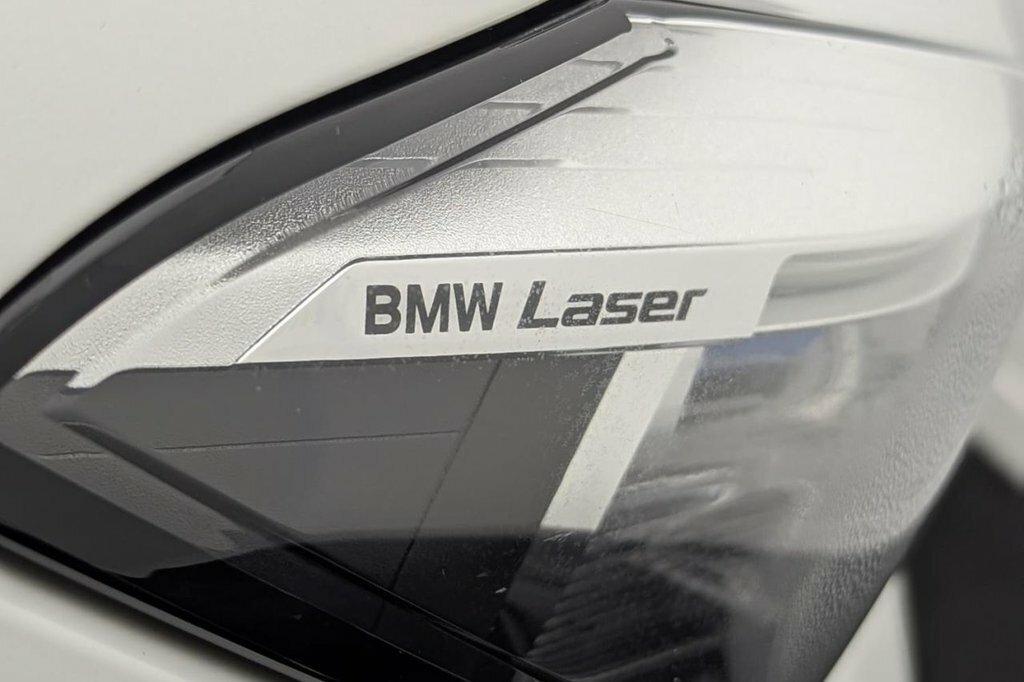 BMW 7 Series 3.0 M Sport Xdrive Euro 6 Ss Black #66