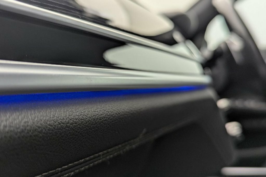 BMW 7 Series 3.0 M Sport Xdrive Euro 6 Ss Black #29