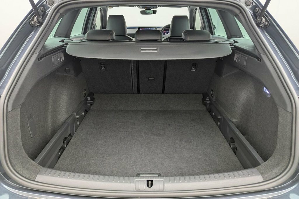 Seat Leon 2.0 Tdi Xperience Lux Suv Dsg Euro 6 S White #19