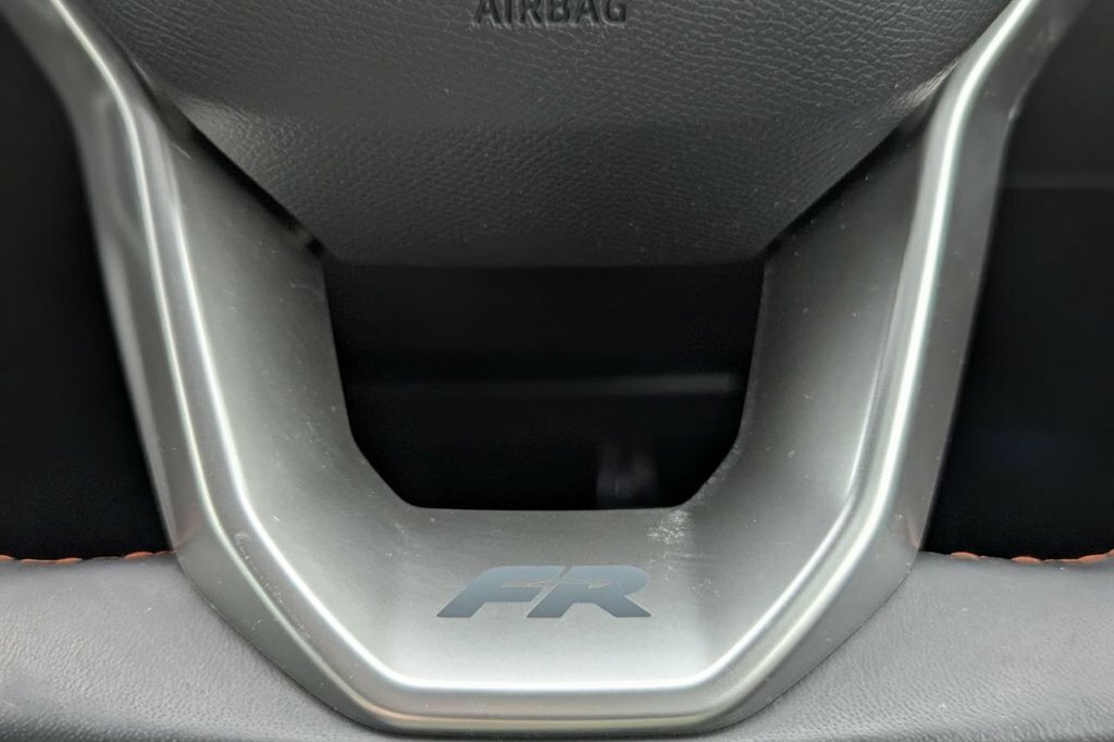 Seat Leon 2.0 Tdi Xperience Lux Suv Dsg Euro 6 S White #33