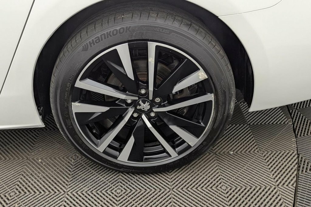 Peugeot 508 1.6 Hybrid Gt Premium E-eat8 #58