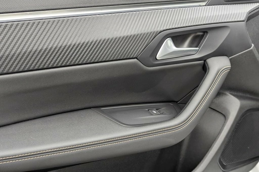 Peugeot 508 1.6 Hybrid Gt Premium E-eat8 #30