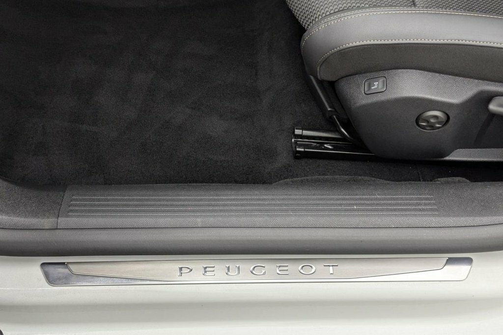 Peugeot 508 1.6 Hybrid Gt Premium E-eat8 #29