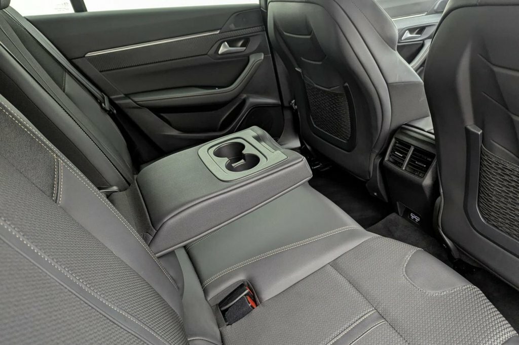 Peugeot 508 1.6 Hybrid Gt Premium E-eat8 #16