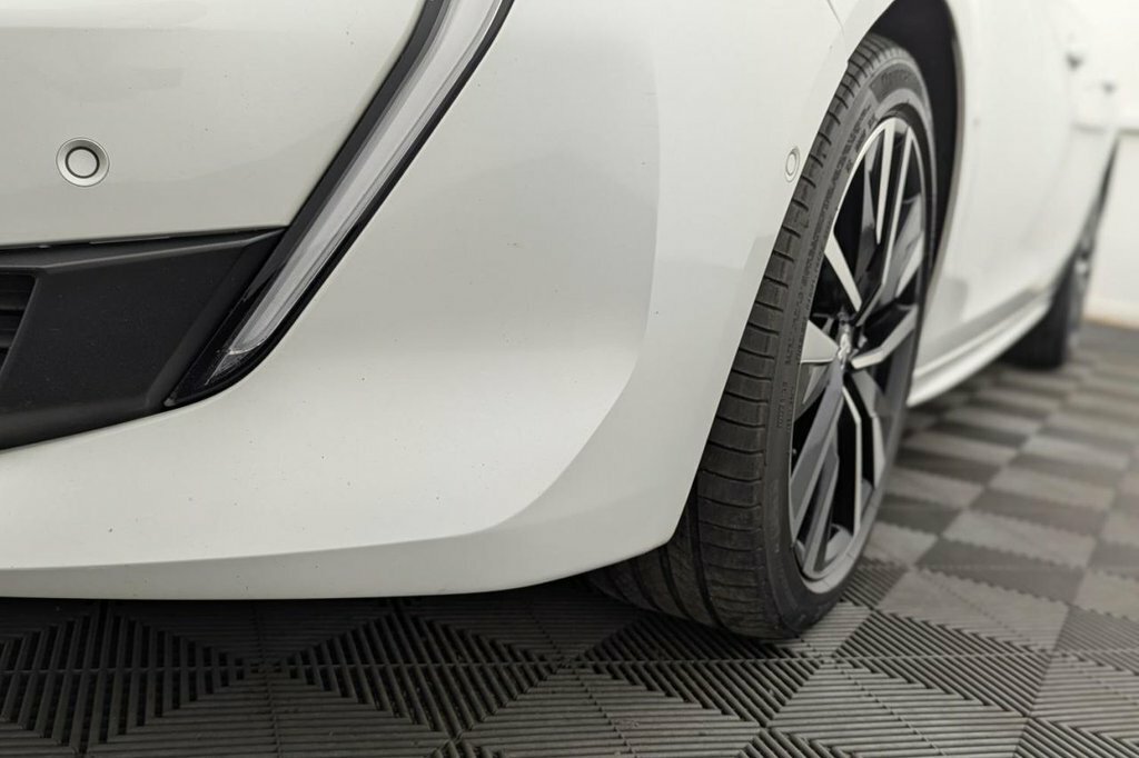 Peugeot 508 1.6 Hybrid Gt Premium E-eat8 #47