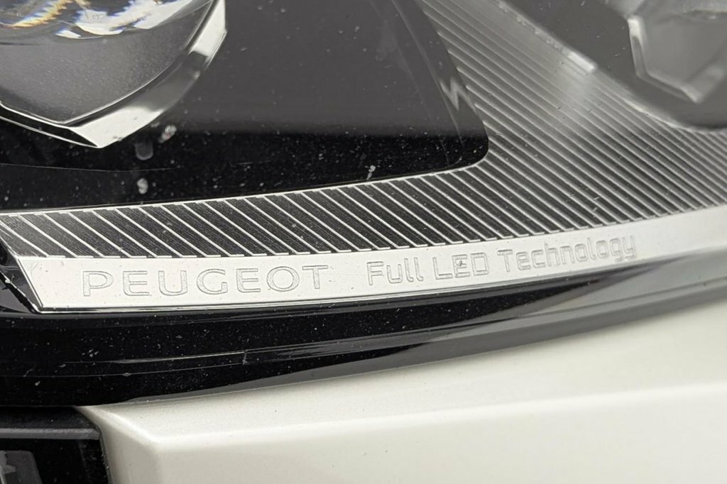 Peugeot 508 1.6 Hybrid Gt Premium E-eat8 #43