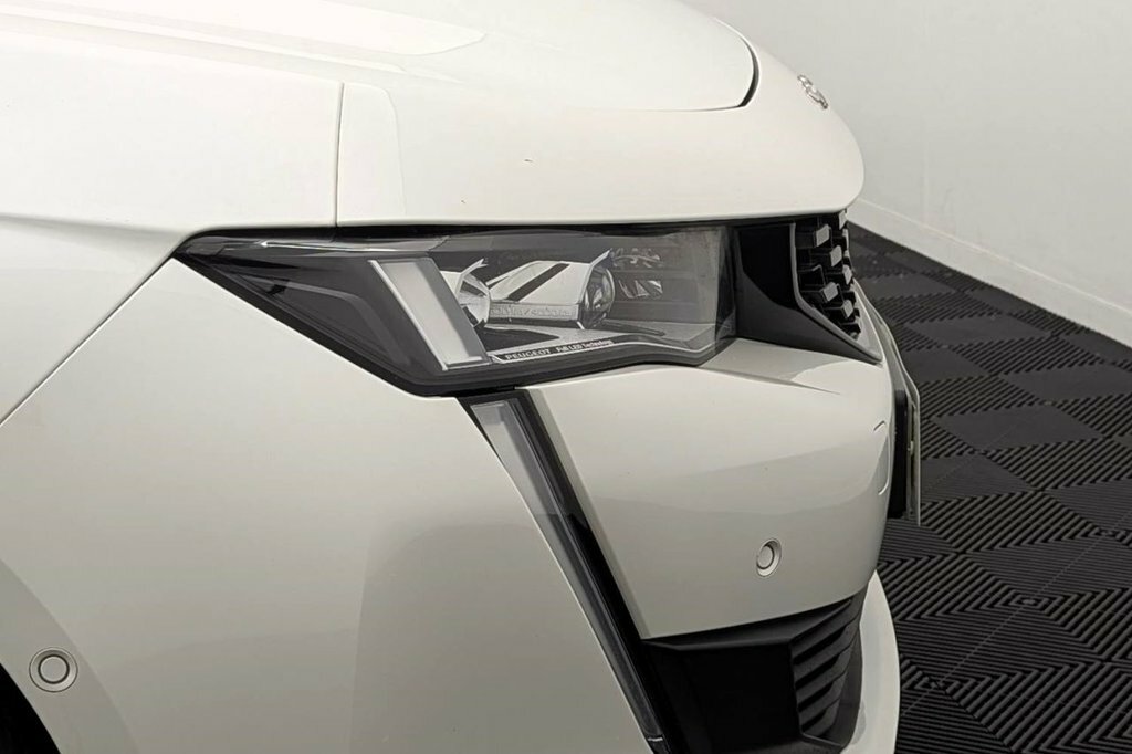 Peugeot 508 1.6 Hybrid Gt Premium E-eat8 #42