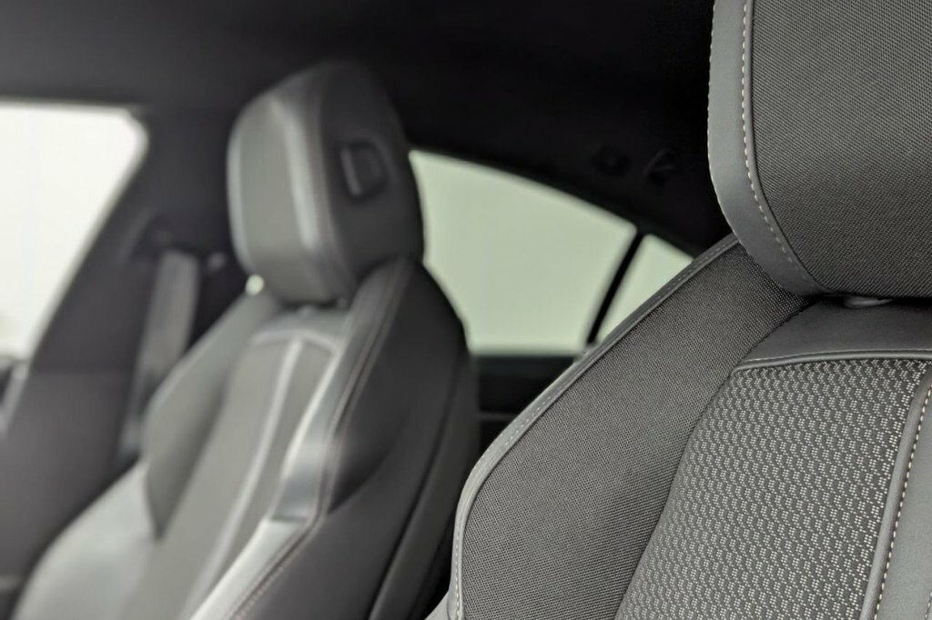Peugeot 508 1.6 Hybrid Gt Premium E-eat8 #26