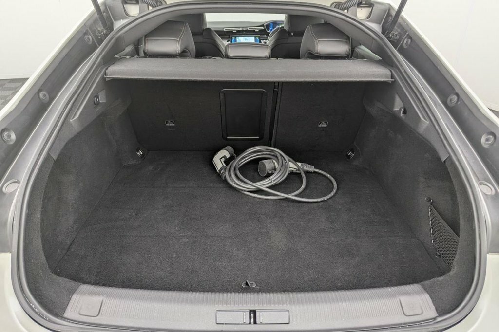 Peugeot 508 1.6 Hybrid Gt Premium E-eat8 #18