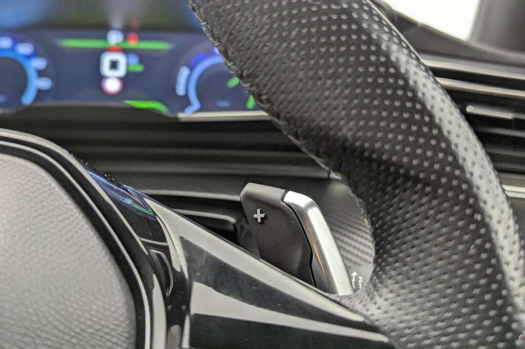 Peugeot 508 1.6 Hybrid Gt Premium E-eat8 #37