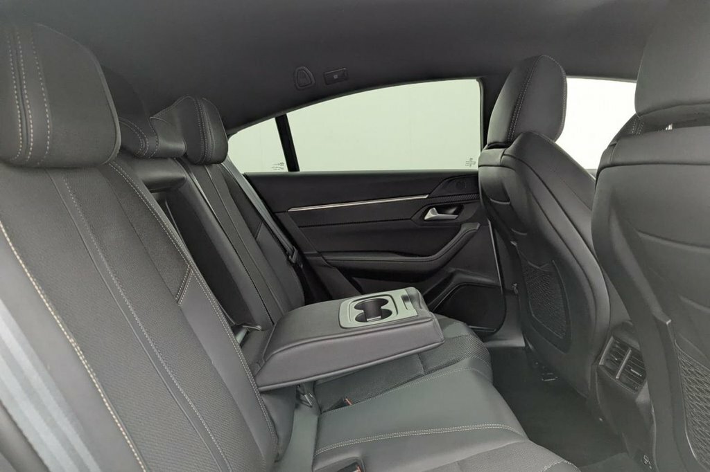 Peugeot 508 1.6 Hybrid Gt Premium E-eat8 #14