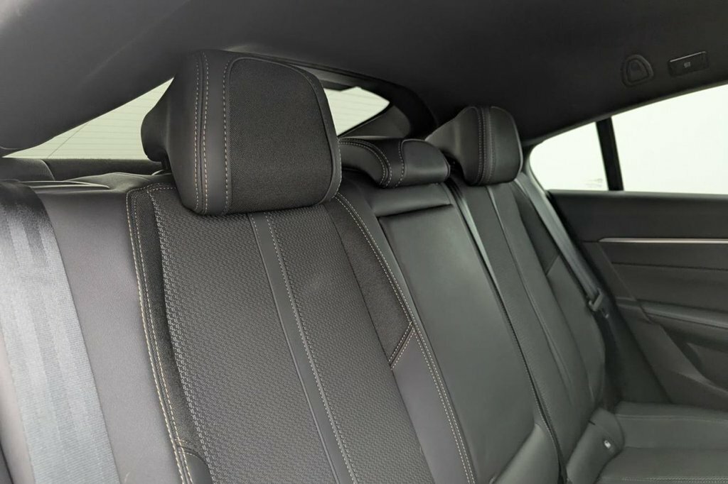 Peugeot 508 1.6 Hybrid Gt Premium E-eat8 #17