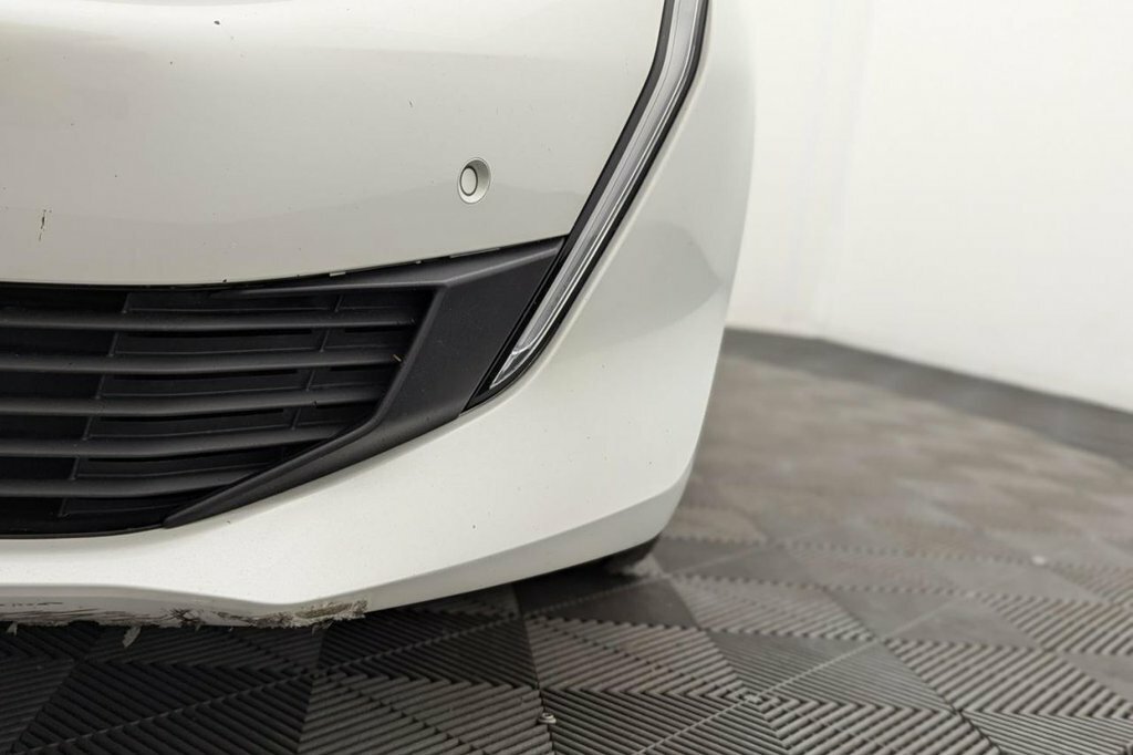 Peugeot 508 1.6 Hybrid Gt Premium E-eat8 #45