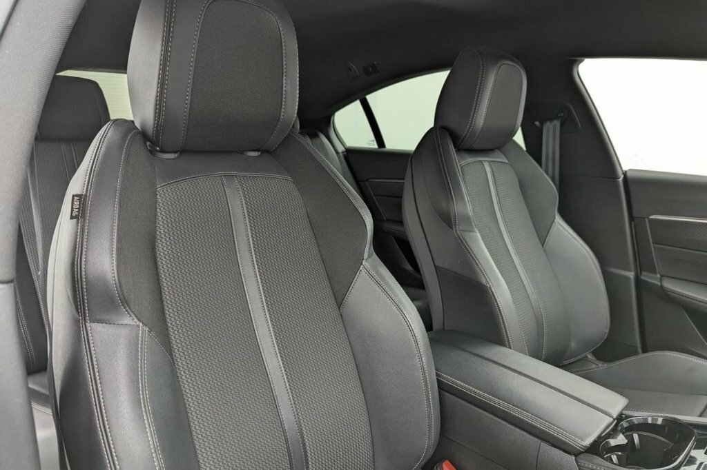 Peugeot 508 1.6 Hybrid Gt Premium E-eat8 #13