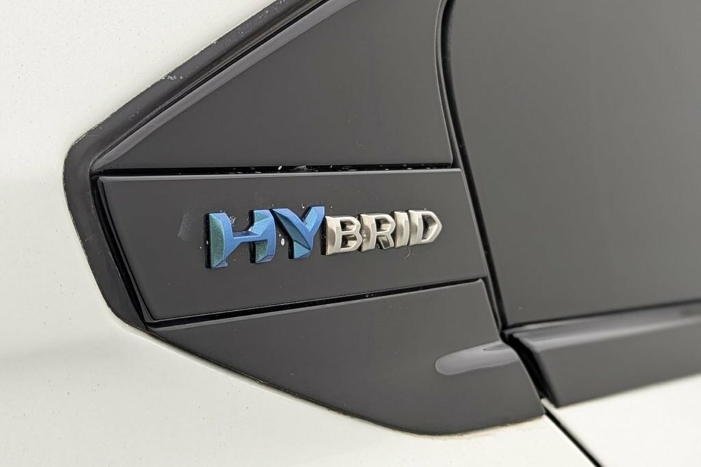 Peugeot 508 1.6 Hybrid Gt Premium E-eat8 #53