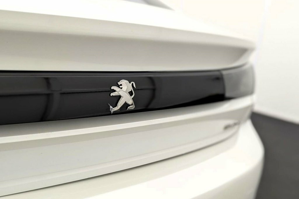 Peugeot 508 1.6 Hybrid Gt Premium E-eat8 #48