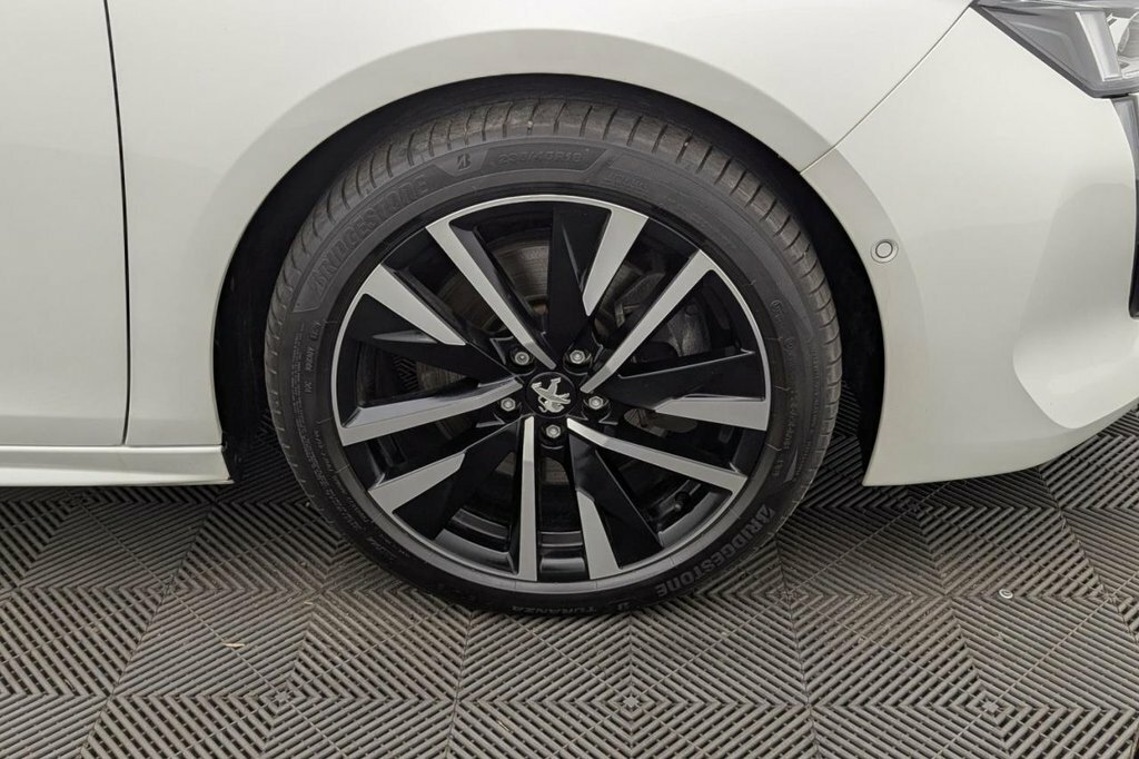 Peugeot 508 1.6 Hybrid Gt Premium E-eat8 #55