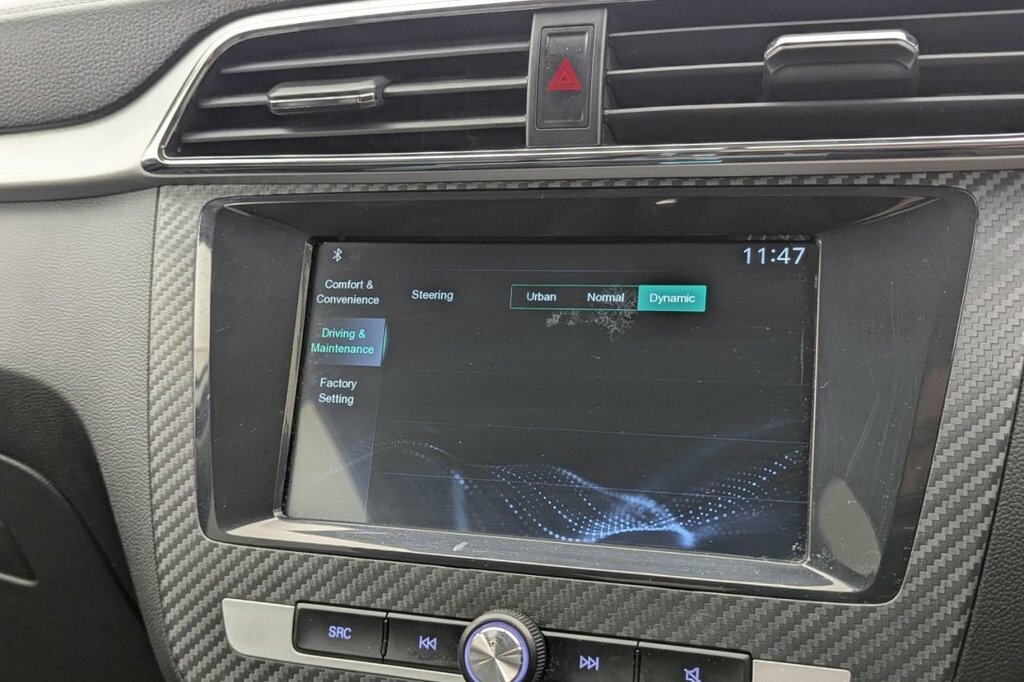 MG ZS Zs 1.0 T-gdi Exclusive Suv Euro 6 Blue #21