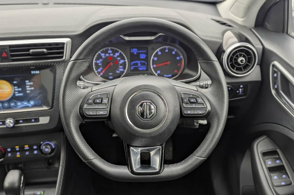 MG ZS Zs 1.0 T-gdi Exclusive Suv Euro 6 Blue #29