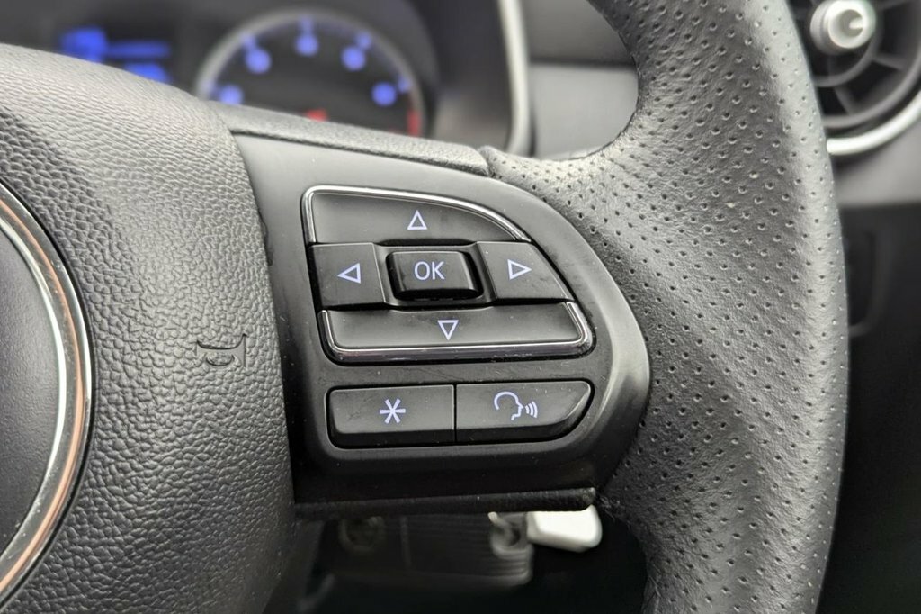 MG ZS Zs 1.0 T-gdi Exclusive Suv Euro 6 Blue #32