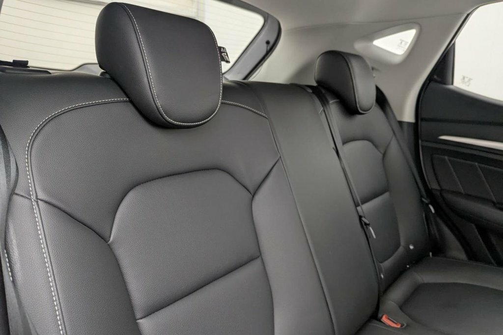 MG ZS Zs 1.0 T-gdi Exclusive Suv Euro 6 Blue #17