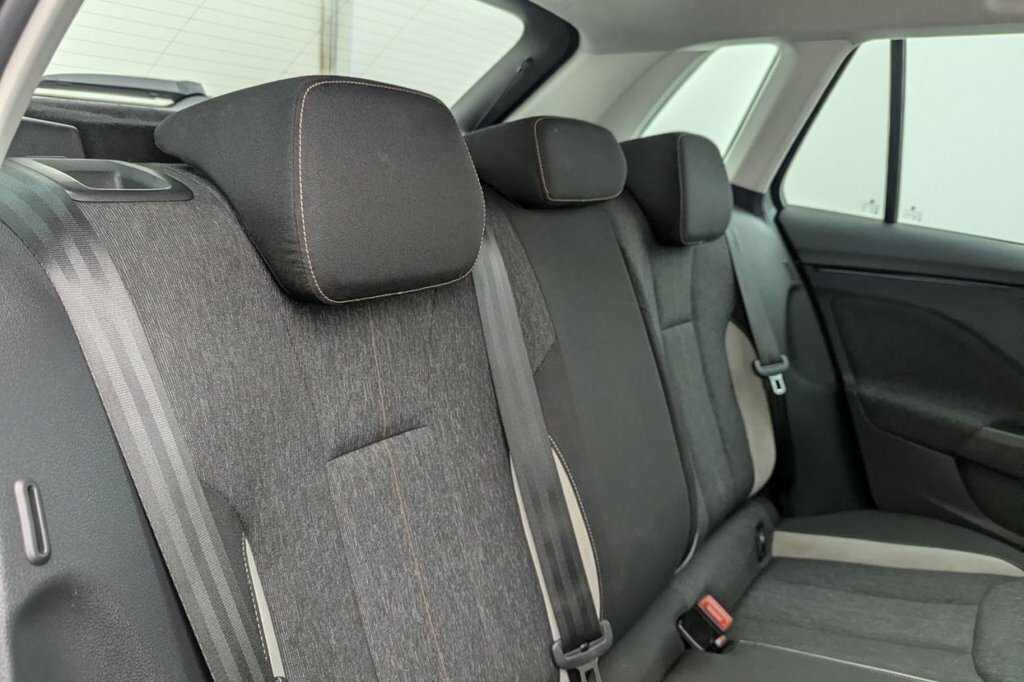 Skoda Kamiq 1.0 Tsi Se L Dsg Euro 6 Ss Blue #17