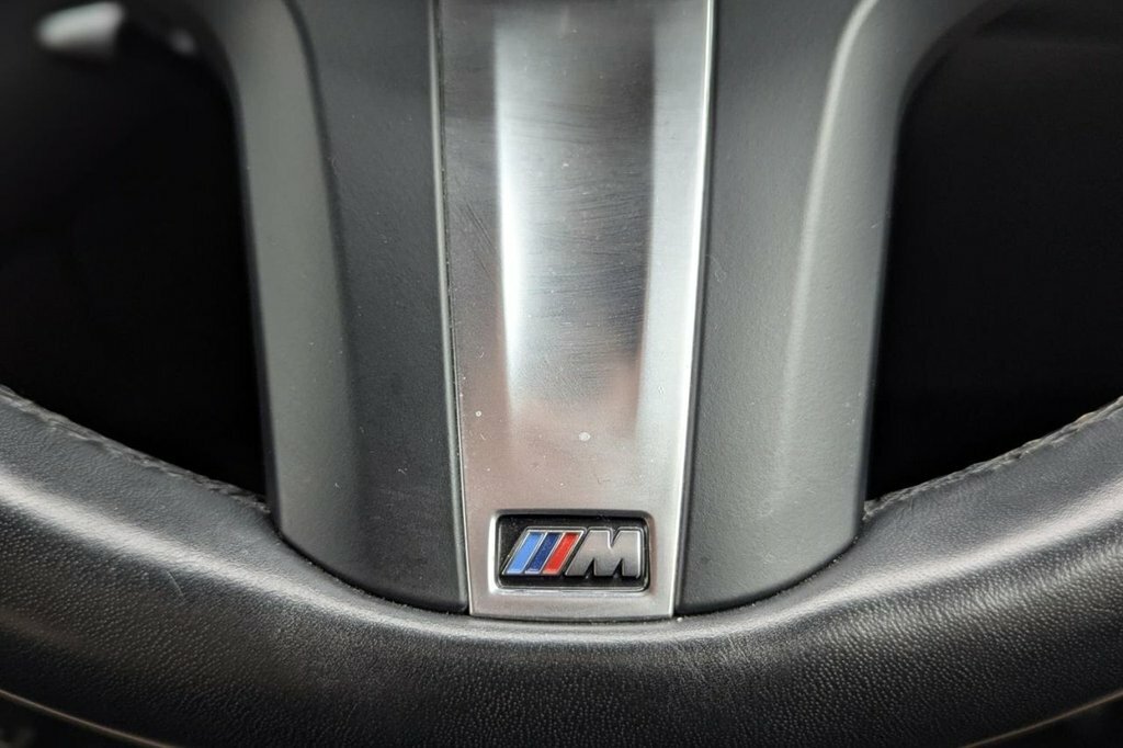 BMW 2 Series Gran Coupe 1.5 218I M Sport Saloon Dct Euro 6 Ss White #35