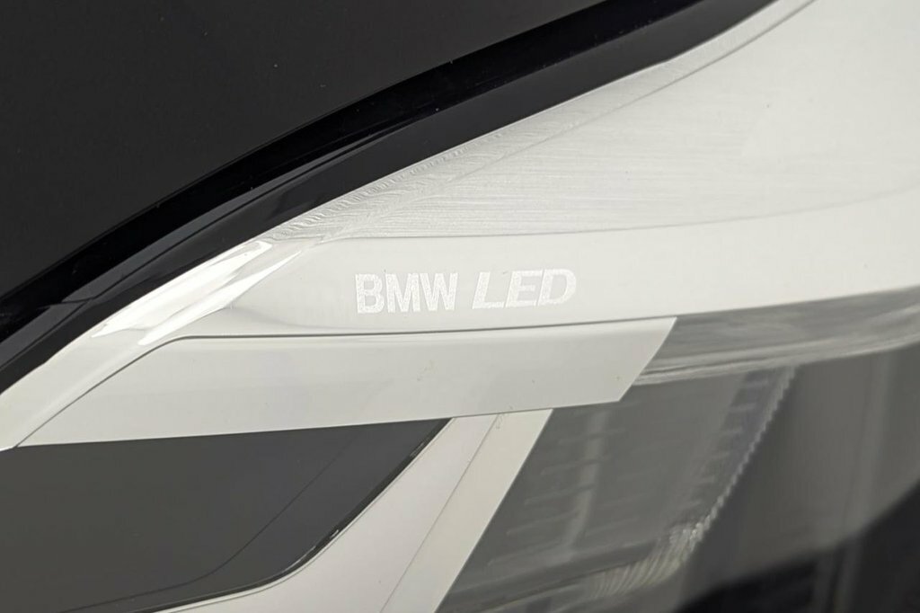 BMW 2 Series Gran Coupe 1.5 218I M Sport Saloon Dct Euro 6 Ss White #44