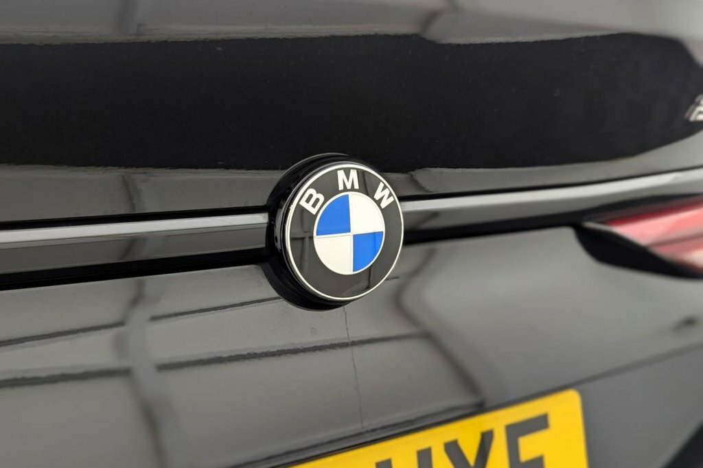 BMW 2 Series Gran Coupe 1.5 218I M Sport Saloon Dct Euro 6 Ss White #51