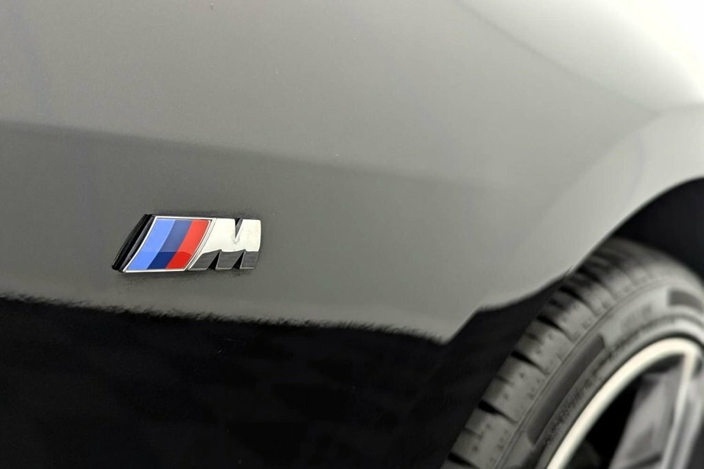BMW 2 Series Gran Coupe 1.5 218I M Sport Saloon Dct Euro 6 Ss White #42