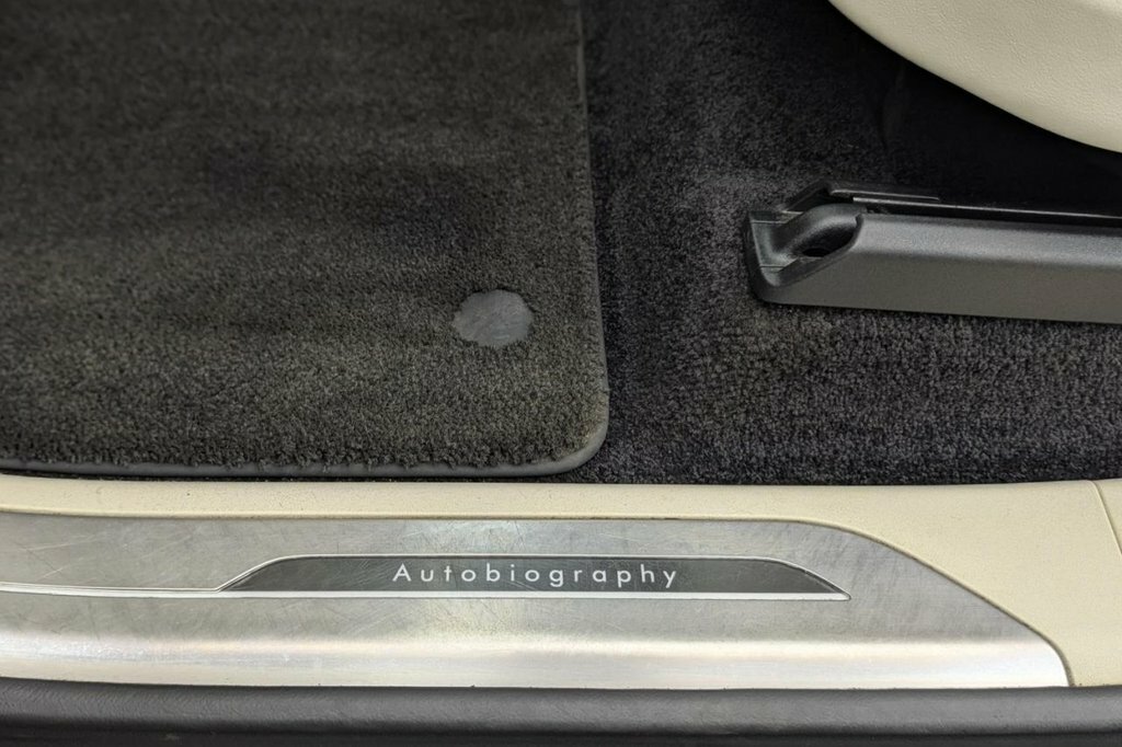 Land Rover Range Rover 4.4 P530 V8 Suv 4Wd Grey #41