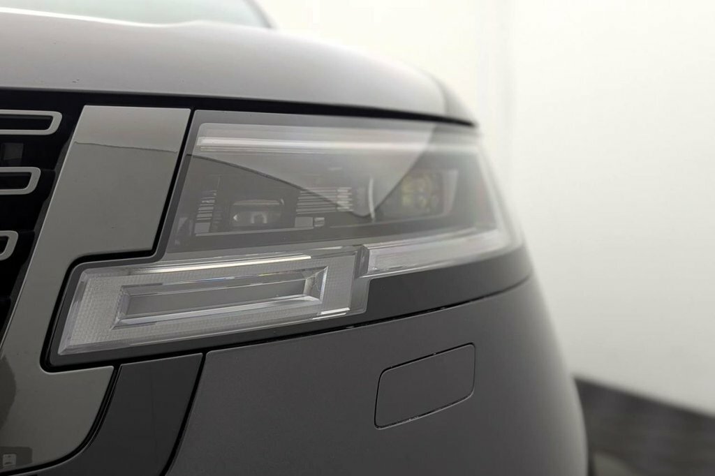 Land Rover Range Rover 4.4 P530 V8 Suv 4Wd Grey #63