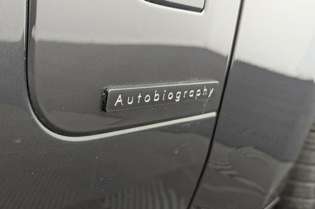 Land Rover Range Rover 4.4 P530 V8 Suv 4Wd Grey #55